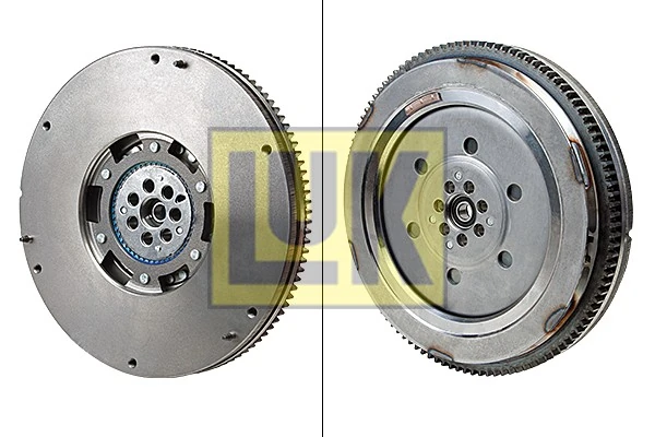 Flywheel